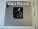 DOUBLE LP FOLK DAVE VAN RONK 