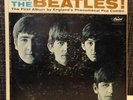 Meet The Beatles The First Album Capitol T2047