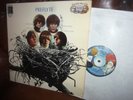 Byrds, Preflyte, US Beat, USA Together Records ST-T-1001 Gatefold LP, 12