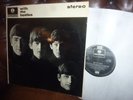 Beatles, With The Beatles, Beat, UK England Parlophone PCS 3045 Stereo LP, 12