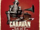 Caravan Palace Self Titled New Vinyl LP Album