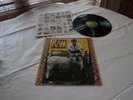 RAM gatefold Apple 1971 Paul Linda Mccartney SMAS337 RARE LP record album vinyl