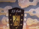 CALE, JJ - Troubadour - Vinyl (180 gram audiophile vinyl LP + insert)