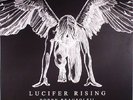 BEAUSOLEIL, Bobby - Lucifer Rising (Soundtrack) (remastered) - Vinyl (LP)