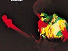 Jimi Hendrix-Band Of Gypsys  (UK IMPORT)  Vinyl / 12
