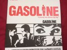 Gasoline - a journey into abstract hip-hop - Vinyl (double) - brand new unused
