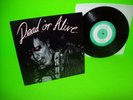 Dead Or Alive ?– I'm Falling RARE 7