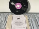 DEEP PURPLE Lp With Genuine Autograph(s) DPA Certificate Autografato