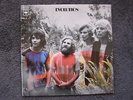 RARE - TAMAM SHUD - EVOLUTION  OZ LP RECORD -PROG ROCK