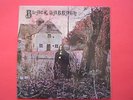 BLACK SABBATH - BLACK SABBATH -RARE AUSTRALIAN NEMS LABEL - LP RECORD -