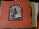 Various/George Harrison 'CONCERT FOR BANGLADESH' 3x Vinyl LP Box Set New - Apple