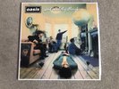 Oasis Definitely Maybe Vinyl record LP - Excellent Condition