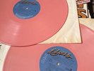 ELVIS PRESLEY - 40 Greatest - VINYL 2 LP- RCA PL42691 Pink vinyl Ex/Ex