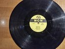 Bernie Early    Rare Canadian Rockabilly 78 rpm      ROCK DOLL