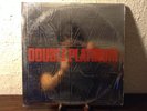 Kiss - Double Platinum 2x Vinyl Record 1978 US Frist Press [NBLP 7100-2]