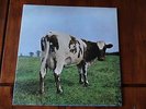 PINK FLOYD ATOM HEART MOTHER VINYL LP GATEFOLD SLEEVE HARVEST SHVL 781 EXCELLENT