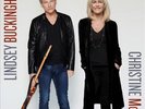 LINDSEY BUCKINGHAM & CHRISTINE MCVIE-LINDSEY BUCKINGHAM & CHRISTINE MCVIE - VINI