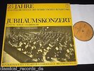 CELIBIDACHE: Bruckner Symphony No.7 Hindemith Mathis 2LP Private SDR 1971 NM