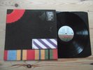 PINK FLOYD - THE FINAL CUT-EARLY PRESS-SUPERB AUDIO-EX+VG VINYL LP 1983