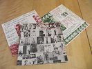 Rolling Stones, Exile On Main St, 2LP, cleaned