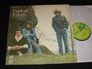 EAST OF EDEN: SAME LP HARVEST GERMANY FOC PROGROCK 1971