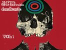 UNCLE ACID & THE DEADBEATS - Vol.1  LP  WHITE