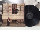 GINO PAOLI - I SEMAFORI ROSSI NON SONO DIO LP EX-/VG- 1967 RIFI 1st PRESSING