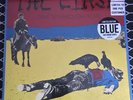 THE CLASH - GIVE 'EM ENOUGH ROPE LIMITED EDITION BLUE VINYL NEW & SEALED