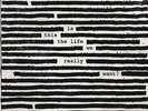 Roger Waters Is This The Life We Really Want?, Vinyl Record, New, Free Shipping