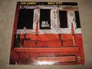 GENE AMMONS & SONNY STITT Jug and RARE SEALED SS New Vinyl LP 1977 Cadet LPS-785