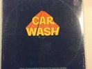 CAR WASH SOUNDTRACK 2LP ORIGINAL 1976, NORMAN WHITFIELD,ROSE ROYCE,RICHARD PRYOR