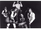 Ray Campi & The Rockabilly Rebels. 8