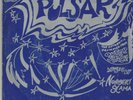 NORBERT SLAMA Pulsar RARE US SINGLE ALEF PRODUCTIONS 1980 ELECTRONIC