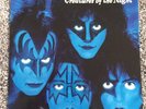KISS Creatures Of The Night UK Import 12 Inch 3 Songs