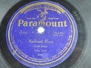 Trixie Smith - PARAMOUNT 12262 - Railroad Blues
