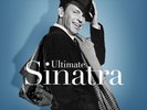 Frank Sinatra Ultimate Sinatra, Vinyl Record