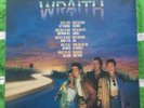 The Wraith-Original Soundtrack OST LP Rock Album Very Rare