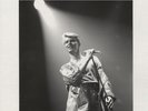 David Bowie ?– Transmission (LP)