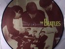 BEATLES, The - Thirty Weeks In 1963 (reissue) - Vinyl (picture disc LP)