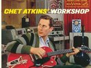 ATKINS, Chet - Workshop (reissue) - Vinyl (LP)