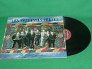 Les Negresses Vertes Vinyl 33T LP Mlah EO 1989 Polydor Off The Track 839 694-1