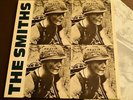 THE SMITHS Meat Is Murder LP 1985 Original 1st UK ROUGH TRADE w/ Inner   EX+