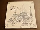 PINK FLOYD  Relics LP 1971 Original 1st  UK Starline  TEXTURE Sleeve   EX