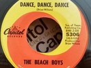 Beach Boys Capitol 5306 