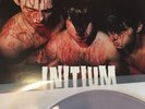 Samhain Initium German 2015 Color Limited Edition Danzig