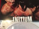 Samhain Initium German 2015 Color Limited Edition Danzig