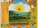 Art Bears - Winter Songs / Japan Mini LP SHM CD / Henry Cow Fred Frith Prog NEW