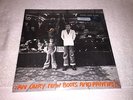 Ian Dury New Boots and Panties  180g Speakers Corner Sealed Import