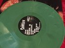 Samhain Initium 2015 German Color Limited Edition