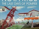 NOVA MOB-LAST DAYS OF.. (SPECIAL ED)  VINYL NUEVO